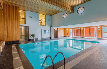 Résidence Les Epinettes slide 2