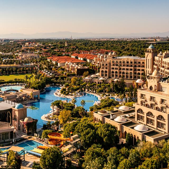 Hotel Spice & Spa