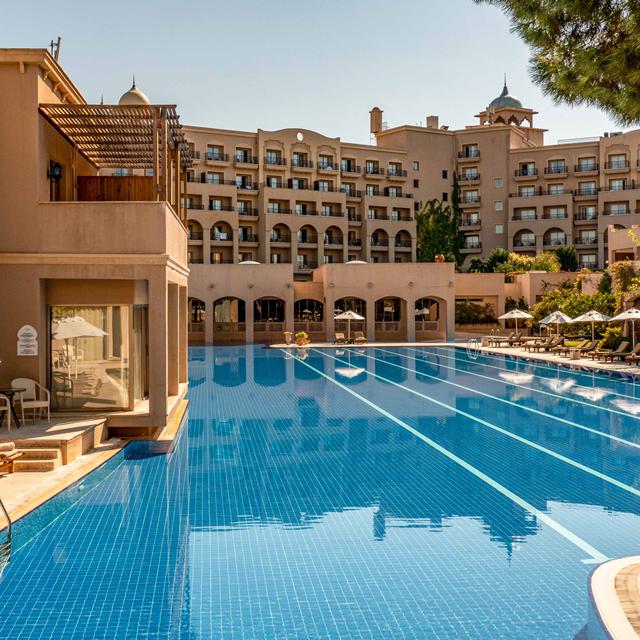 Hotel Spice & Spa - billede 2