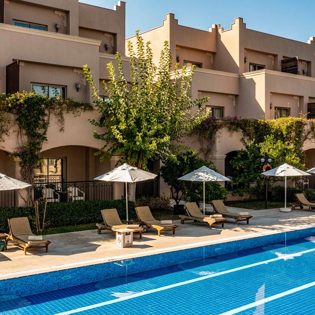 Hotel Spice & Spa - billede 4