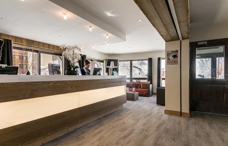 Résidence Les Néréïdes slide 5