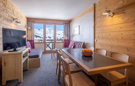 Résidence Les Néréïdes slide 3