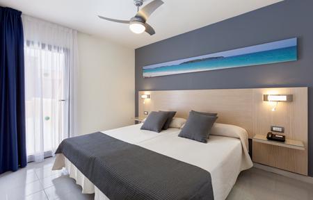 Hotel Tagoro Family & Fun slide 2