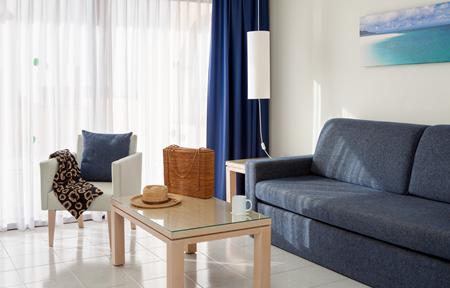 Hotel Tagoro Family & Fun slide 3