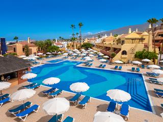 Costa Adeje, Spanien - All Inclusive afbudsrejse