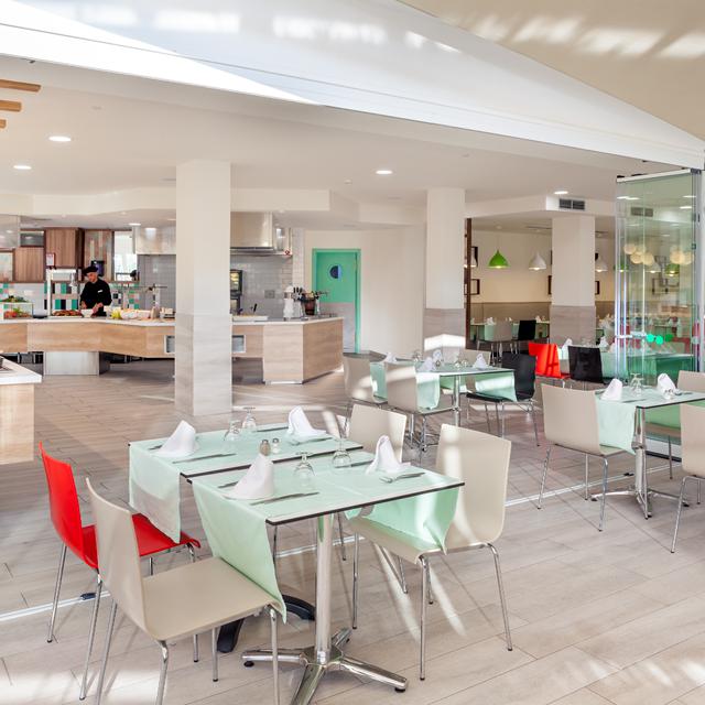 Hotel Tagoro Family & Fun - billede 4