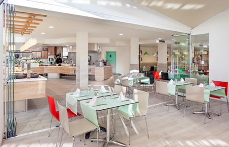 Hotel Tagoro Family & Fun slide 4