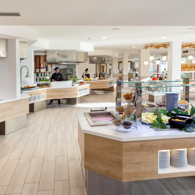 Hotel Tagoro Family & Fun - billede 5