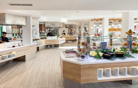 Hotel Tagoro Family & Fun slide 5