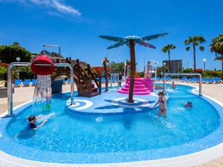 Costa Adeje, Spanien - All Inclusive afbudsrejse