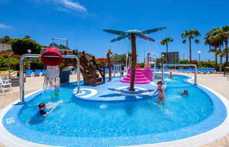 Hotel Tagoro Family & Fun