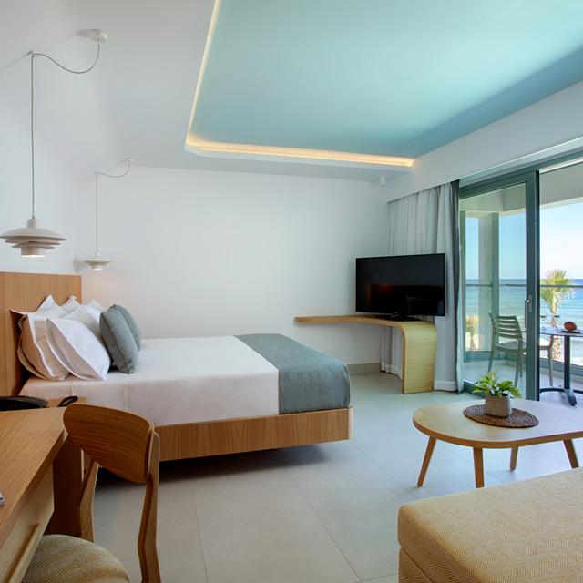 Hotel Arina Beach - billede 3