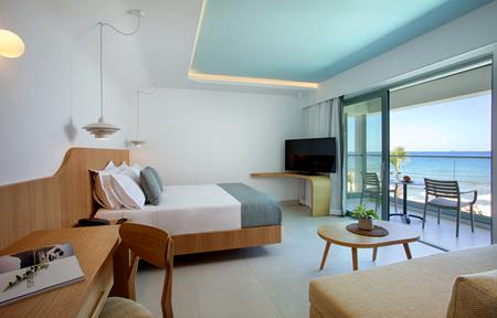 Hotel Arina Beach slide 3