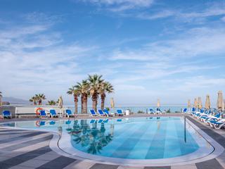 Kokkini Hani, Grækenland - All Inclusive afbudsrejse