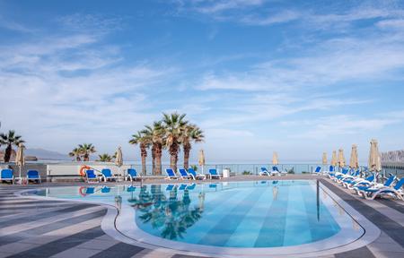 Hotel Arina Beach