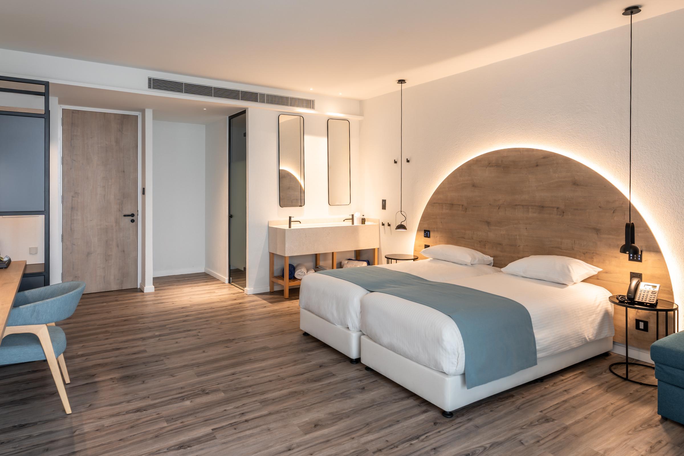 Flamingo Paradise Beach Hotel – Voksenhotel slide 5