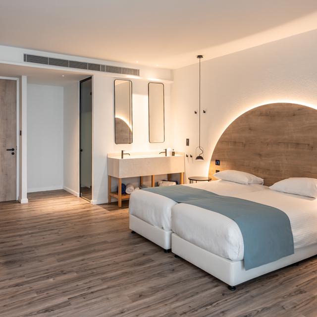 Flamingo Paradise Beach Hotel - Voksenhotel - billede 5