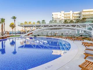 Protaras - Fig Tree Bay, Cypern - Morgenmad afbudsrejse
