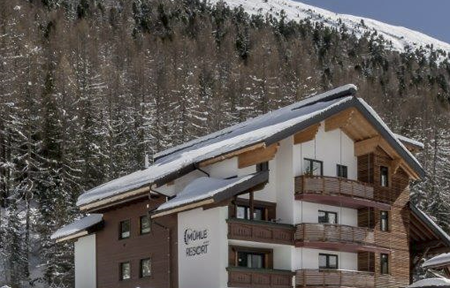 Mühle Resort 1900 - Bergresidenz - Voksenhotel slide 4