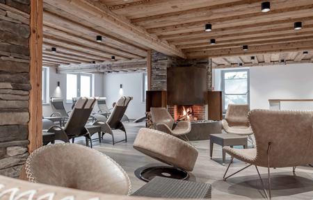 Mühle Resort 1900 - Voksenhotel 15+ slide 5