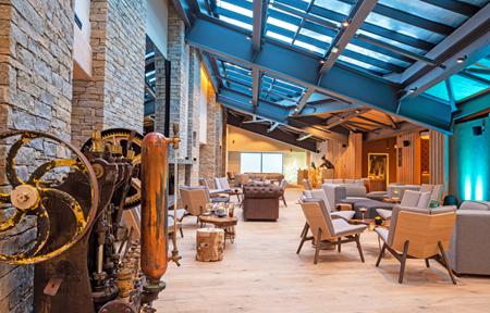 Hotel Voulezvous slide 2