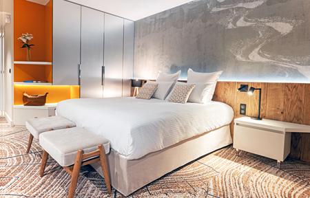 Hotel Voulezvous slide 3