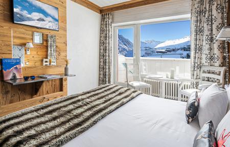 Hotel les Campanules slide 4