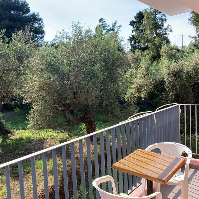 Lejligheder Trianon - billede 3