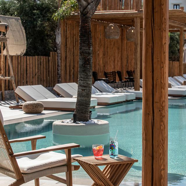 Hotel Indigo CASA - billede 2