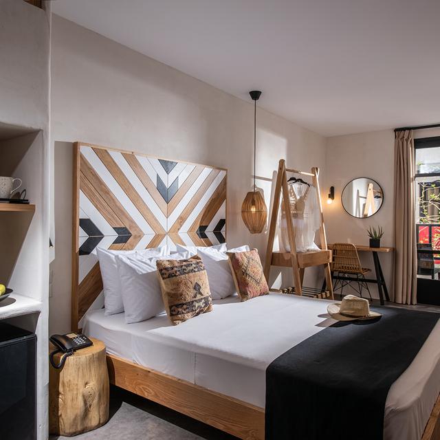 Hotel Indigo CASA - billede 3