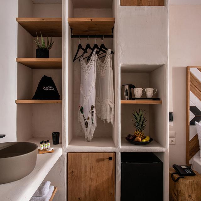 Hotel Indigo CASA - billede 4