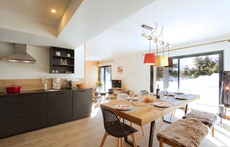 Résidence Mariande slide 4