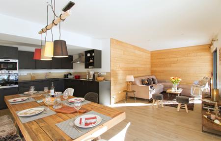 Résidence Mariande slide 2