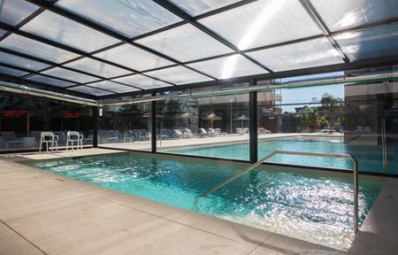 Hotel Les Dunes Comodoro slide 3