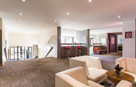 Résidence La Fôret - ekstra værelser slide 5