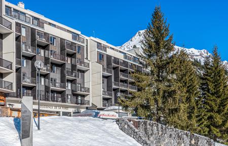 Résidence La Fôret - ekstra værelser slide 1