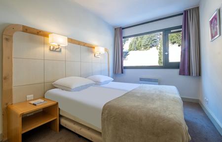 Résidence La Fôret - ekstra værelser slide 2