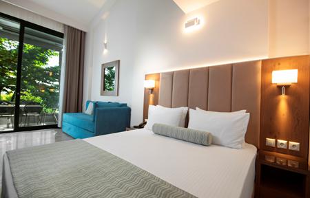 4 You Selection Hotel & Lejligheder slide 2