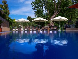 Metamorfosi - Sithonia, Grækenland - Kun hotel afbudsrejse