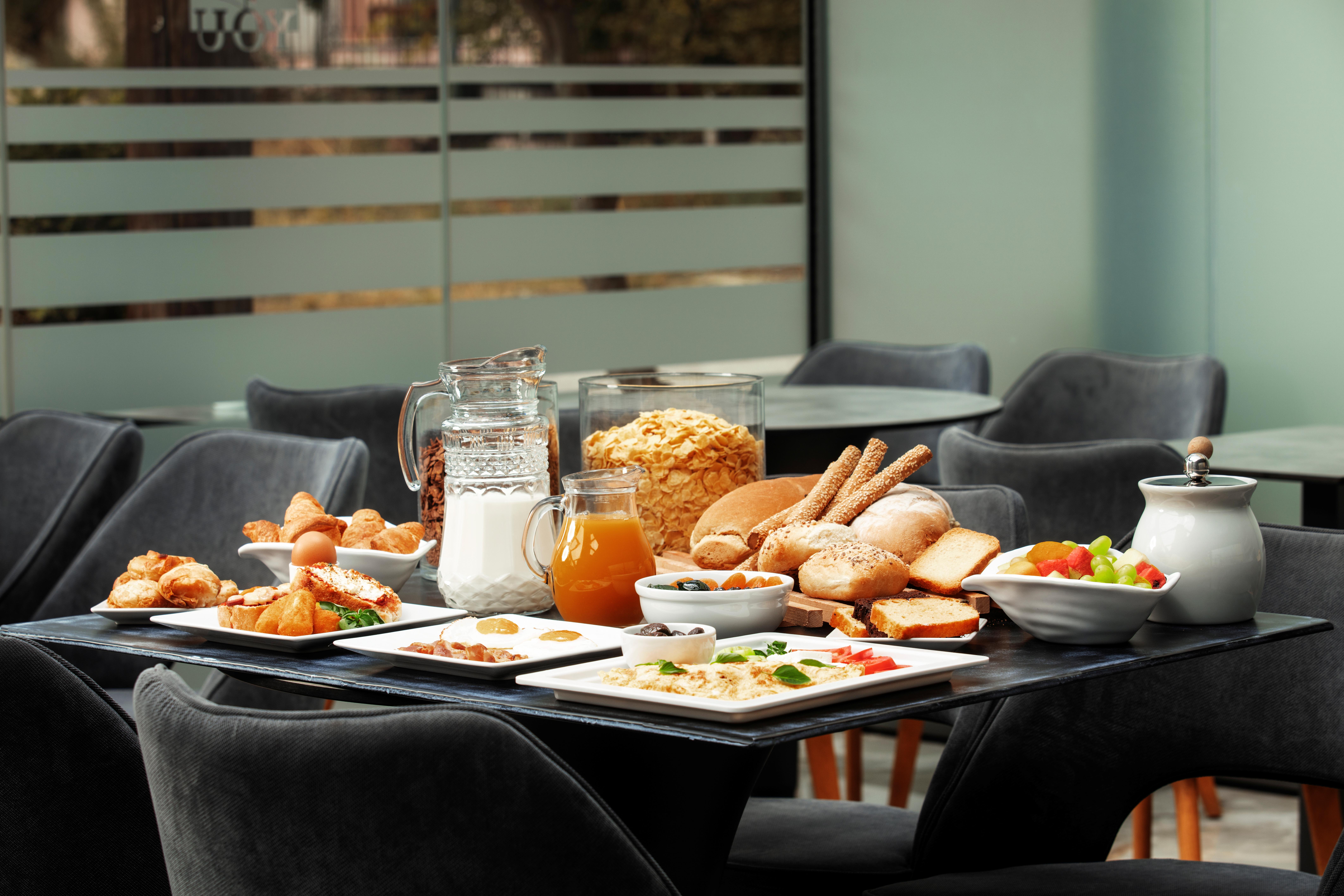 4 You Selection Hotel & Lejligheder slide 4