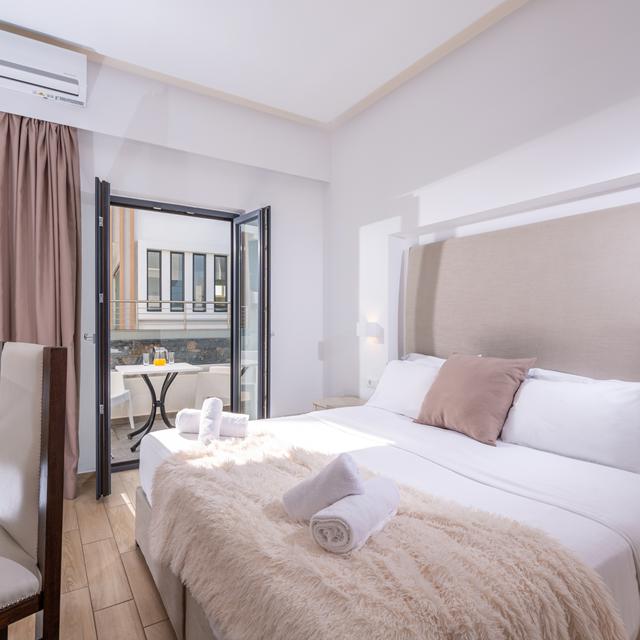 Golden Bay Hotel & Bungalows - billede 3