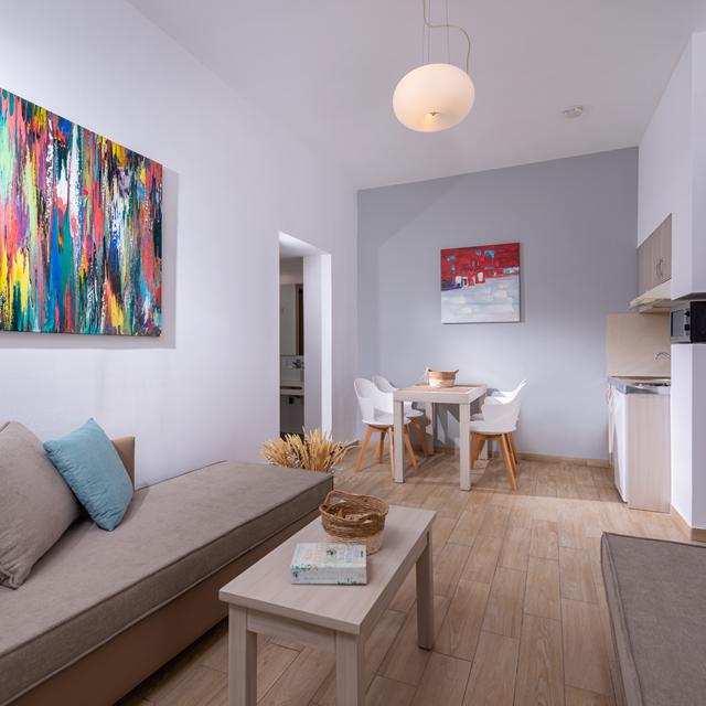 Golden Bay Hotel & Bungalows - billede 4