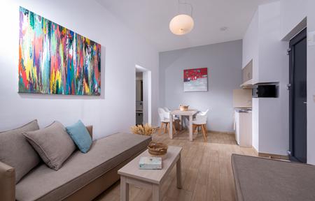 Golden Bay Hotel & Bungalows slide 4