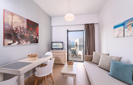 Golden Bay Hotel & Bungalows slide 5