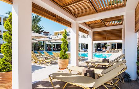 Hotel Dedalos slide 3