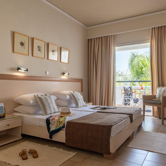 Hotel Dedalos - billede 4