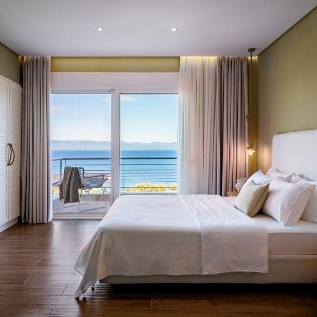 Kappa Luxury Villas & Suites - billede 2