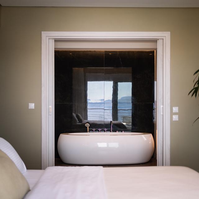 Kappa Luxury Villas & Suites - billede 3