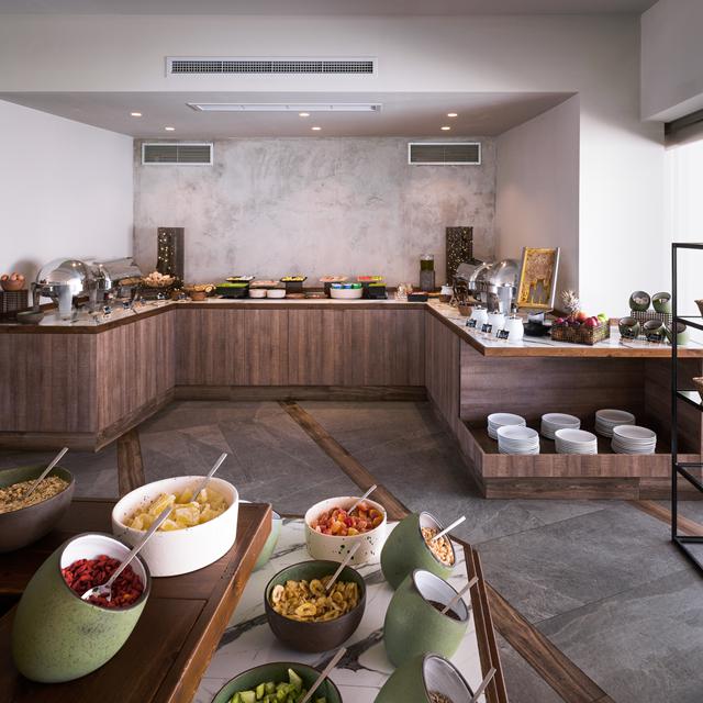 Kappa Luxury Villas & Suites - billede 5