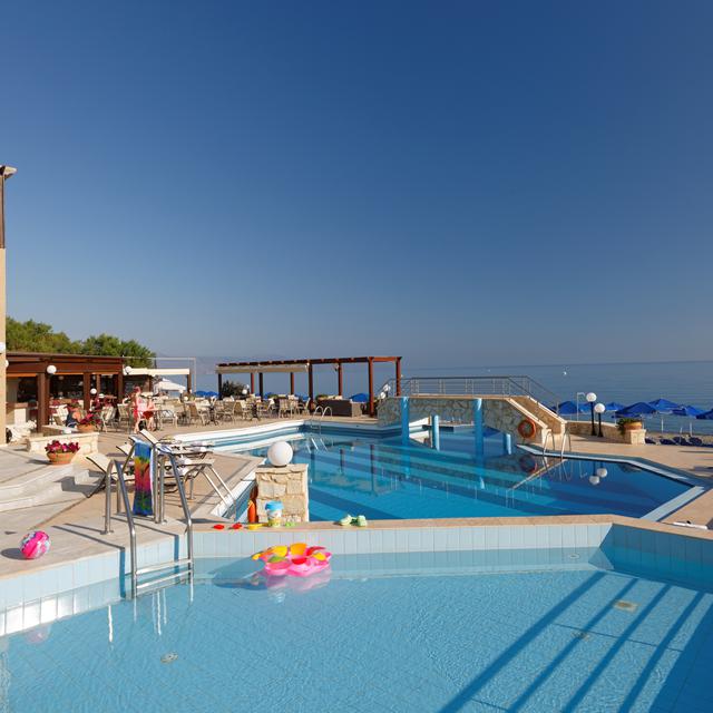 Lejligheder Indigo Mare - billede 2